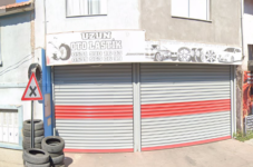 Uzun OTO lastik