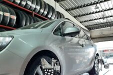 Buca en yakın lastikçi Reblas otomotiv